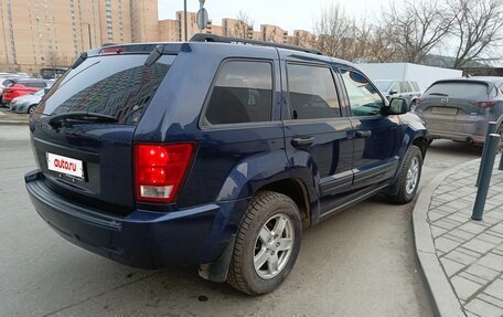 Jeep Grand Cherokee, 2005 год, 830 000 рублей, 4 фотография