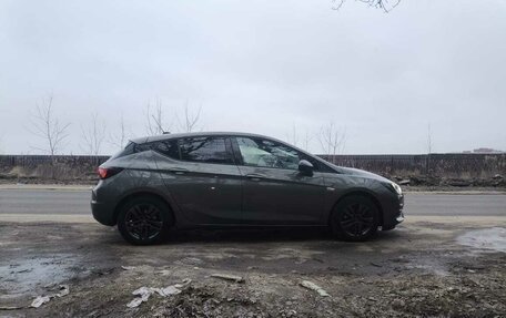 Opel Astra K, 2020 год, 1 720 000 рублей, 2 фотография