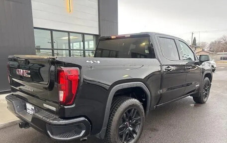 GMC Sierra, 2022 год, 5 033 969 рублей, 4 фотография