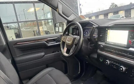 GMC Sierra, 2022 год, 5 033 969 рублей, 10 фотография