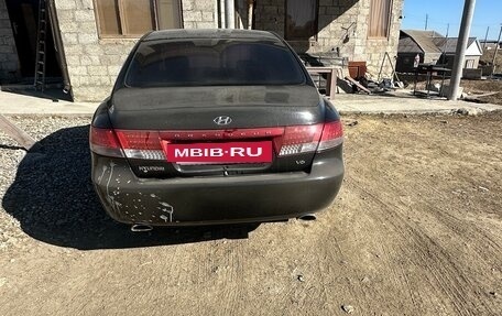 Hyundai Grandeur, 2008 год, 850 000 рублей, 6 фотография