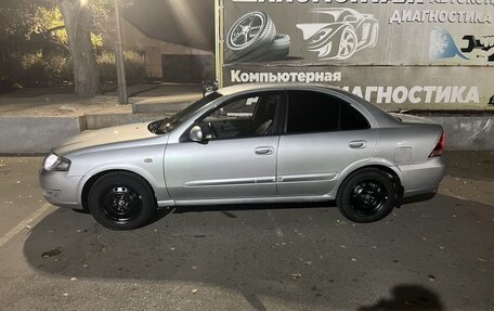 Nissan Almera Classic, 2010 год, 745 000 рублей, 4 фотография