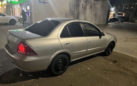 Nissan Almera Classic, 2010 год, 745 000 рублей, 6 фотография