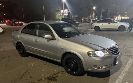 Nissan Almera Classic, 2010 год, 745 000 рублей, 5 фотография