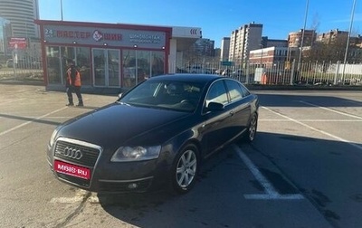 Audi A6, 2007 год, 720 000 рублей, 1 фотография