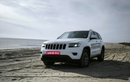 Jeep Grand Cherokee, 2013 год, 1 900 000 рублей, 1 фотография