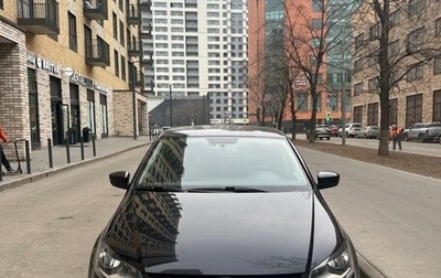 Volkswagen Polo VI (EU Market), 2015 год, 1 199 000 рублей, 1 фотография