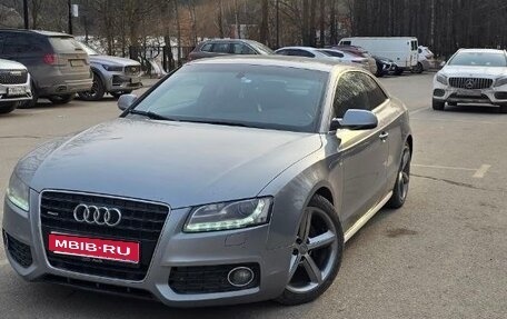 Audi A5, 2010 год, 1 700 000 рублей, 1 фотография