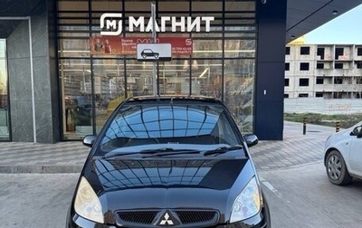 Mitsubishi Colt VI рестайлинг, 2003 год, 450 000 рублей, 1 фотография