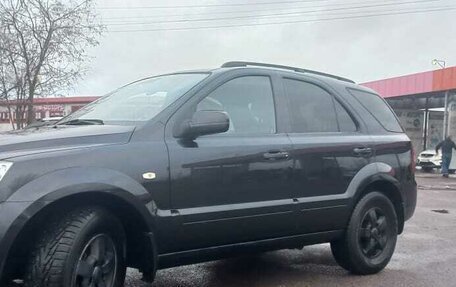 KIA Sorento IV, 2008 год, 900 000 рублей, 4 фотография