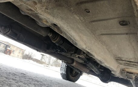 Chevrolet Niva I рестайлинг, 2006 год, 250 000 рублей, 17 фотография