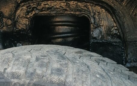 Chevrolet Niva I рестайлинг, 2006 год, 250 000 рублей, 14 фотография