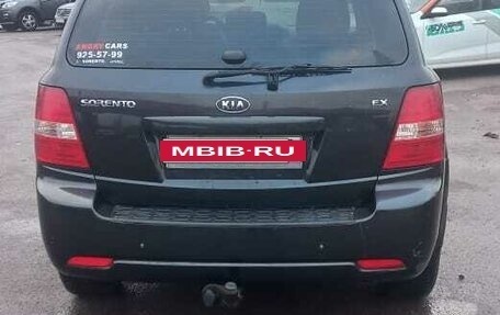 KIA Sorento IV, 2008 год, 900 000 рублей, 3 фотография