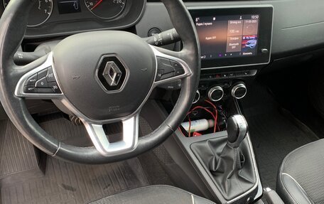 Renault Arkana I, 2019 год, 1 800 000 рублей, 6 фотография