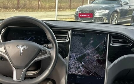 Tesla Model S I, 2020 год, 4 500 000 рублей, 6 фотография