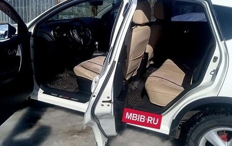 Nissan Qashqai, 2007 год, 820 000 рублей, 5 фотография