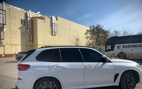 BMW X5, 2019 год, 5 999 999 рублей, 2 фотография