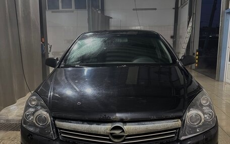 Opel Astra H, 2008 год, 450 000 рублей, 3 фотография