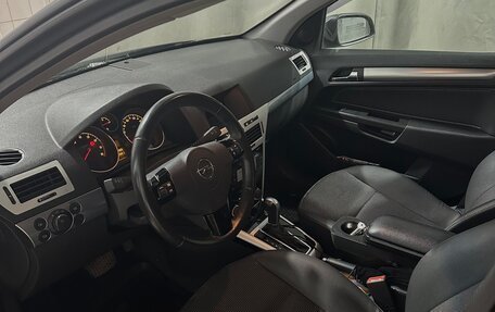 Opel Astra H, 2008 год, 450 000 рублей, 11 фотография