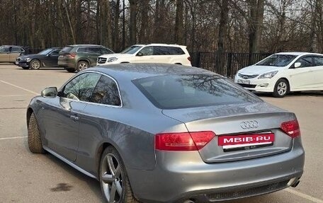 Audi A5, 2010 год, 1 700 000 рублей, 2 фотография