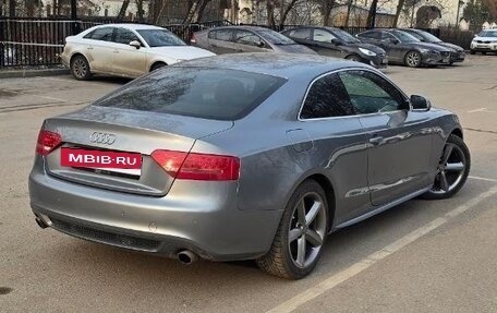 Audi A5, 2010 год, 1 700 000 рублей, 3 фотография