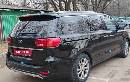 KIA Carnival III, 2019 год, 3 500 000 рублей, 5 фотография