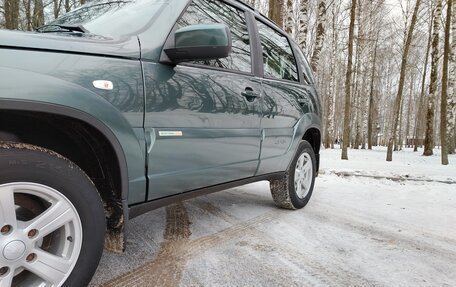 Chevrolet Niva I рестайлинг, 2013 год, 715 000 рублей, 2 фотография