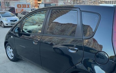 Mitsubishi Colt VI рестайлинг, 2003 год, 450 000 рублей, 6 фотография