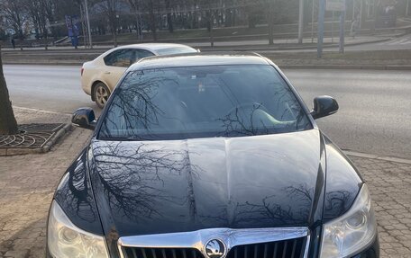 Skoda Octavia, 2011 год, 1 250 000 рублей, 1 фотография