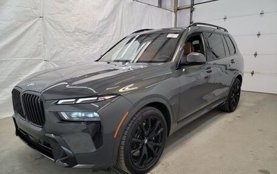 BMW X7, 2022 год, 9 500 000 рублей, 1 фотография