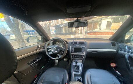 Skoda Octavia, 2011 год, 1 250 000 рублей, 7 фотография