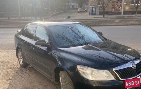 Skoda Octavia, 2011 год, 1 250 000 рублей, 4 фотография