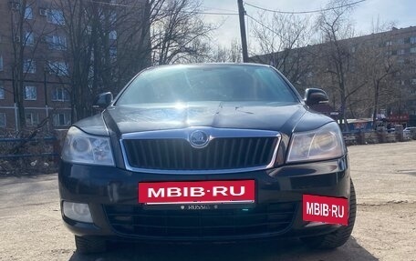 Skoda Octavia, 2011 год, 1 250 000 рублей, 5 фотография