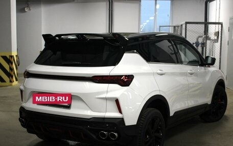 Geely Coolray I, 2023 год, 2 217 400 рублей, 5 фотография