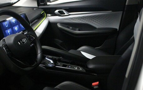 Geely Coolray I, 2023 год, 2 217 400 рублей, 13 фотография