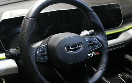 Geely Coolray I, 2023 год, 2 217 400 рублей, 11 фотография