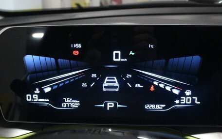 Geely Coolray I, 2023 год, 2 217 400 рублей, 18 фотография