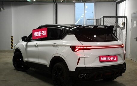 Geely Coolray I, 2023 год, 2 217 400 рублей, 7 фотография