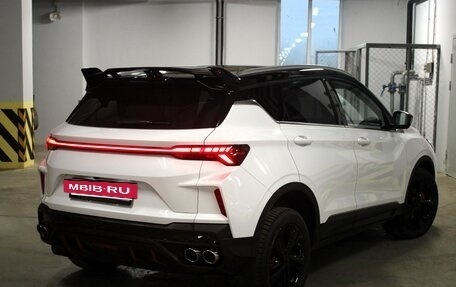 Geely Coolray I, 2023 год, 2 217 400 рублей, 6 фотография
