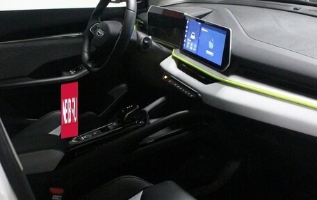 Geely Coolray I, 2023 год, 2 217 400 рублей, 9 фотография