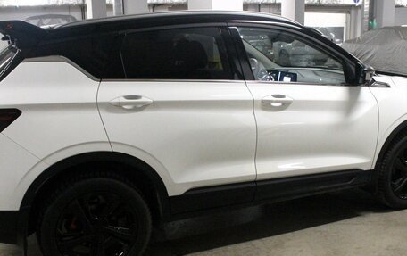 Geely Coolray I, 2023 год, 2 217 400 рублей, 22 фотография