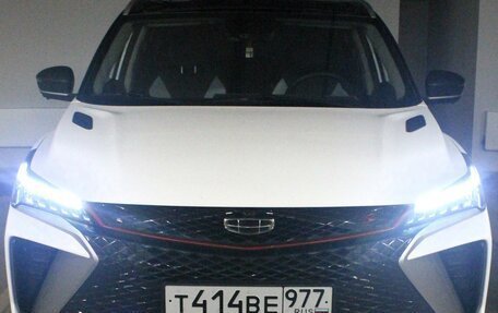 Geely Coolray I, 2023 год, 2 217 400 рублей, 25 фотография