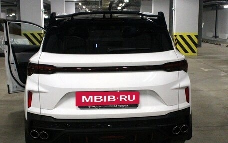 Geely Coolray I, 2023 год, 2 217 400 рублей, 24 фотография