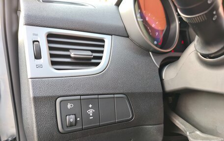 Hyundai Elantra V, 2014 год, 1 290 000 рублей, 13 фотография