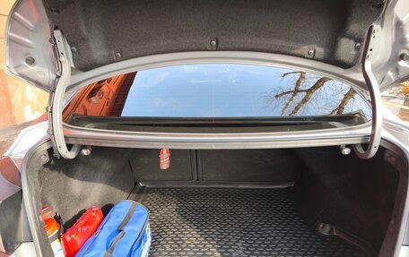 Hyundai Elantra V, 2014 год, 1 290 000 рублей, 17 фотография