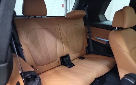 BMW X7, 2022 год, 9 500 000 рублей, 13 фотография
