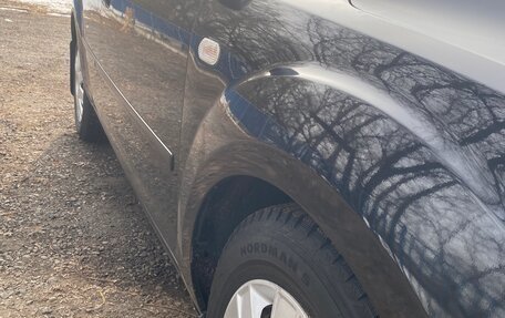 Ford Focus II рестайлинг, 2007 год, 500 000 рублей, 9 фотография