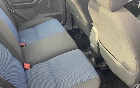 Ford Focus II рестайлинг, 2007 год, 500 000 рублей, 21 фотография