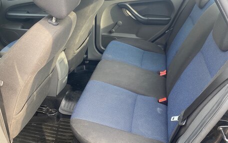 Ford Focus II рестайлинг, 2007 год, 500 000 рублей, 20 фотография