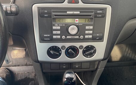 Ford Focus II рестайлинг, 2007 год, 500 000 рублей, 19 фотография
